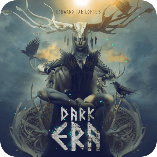 Dark ERA Product Icon