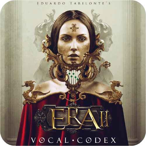 ERA II Vocal Codex